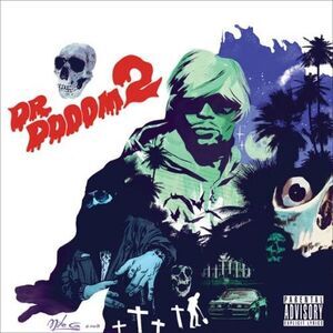 Dr Dooom - Dr Dooom 2  CD